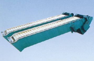 回转式格栅除污机